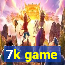 7k game